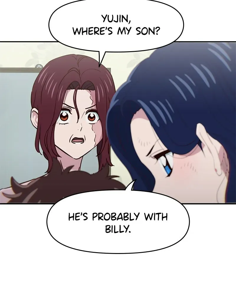 My Virtual God is a Teenage Girl Chapter 87 page 10 - 