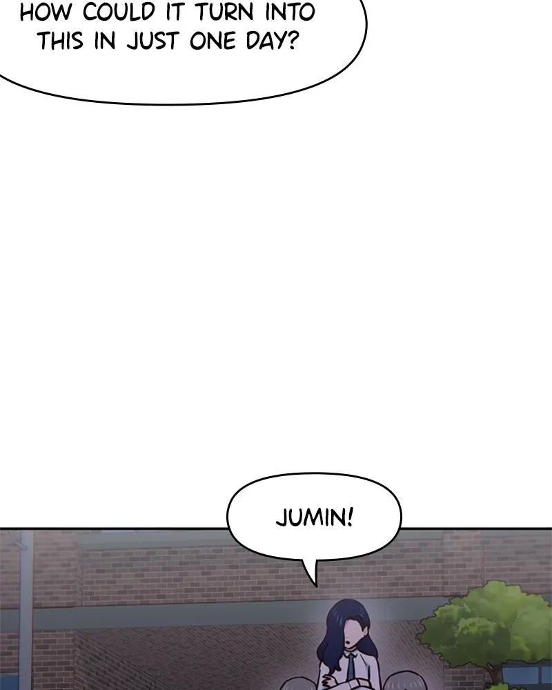 My Virtual God is a Teenage Girl Chapter 87 page 96 - 