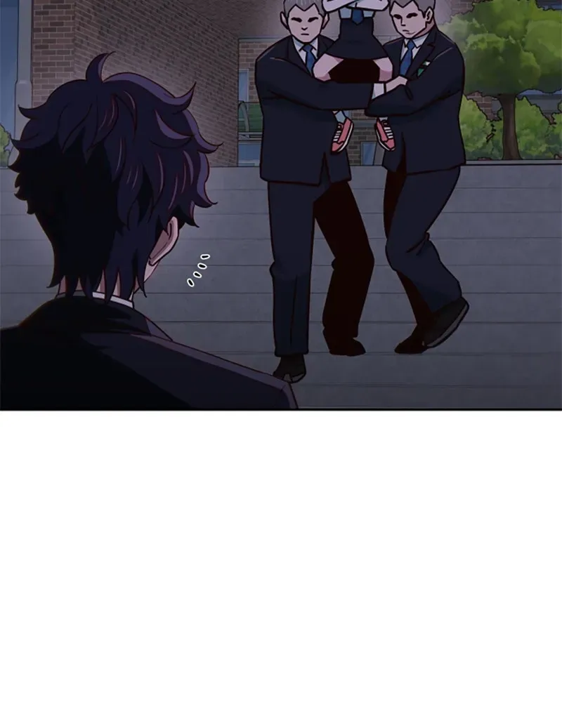 My Virtual God is a Teenage Girl Chapter 87 page 97 - 