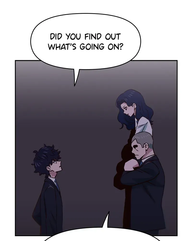 My Virtual God is a Teenage Girl Chapter 87 page 98 - 
