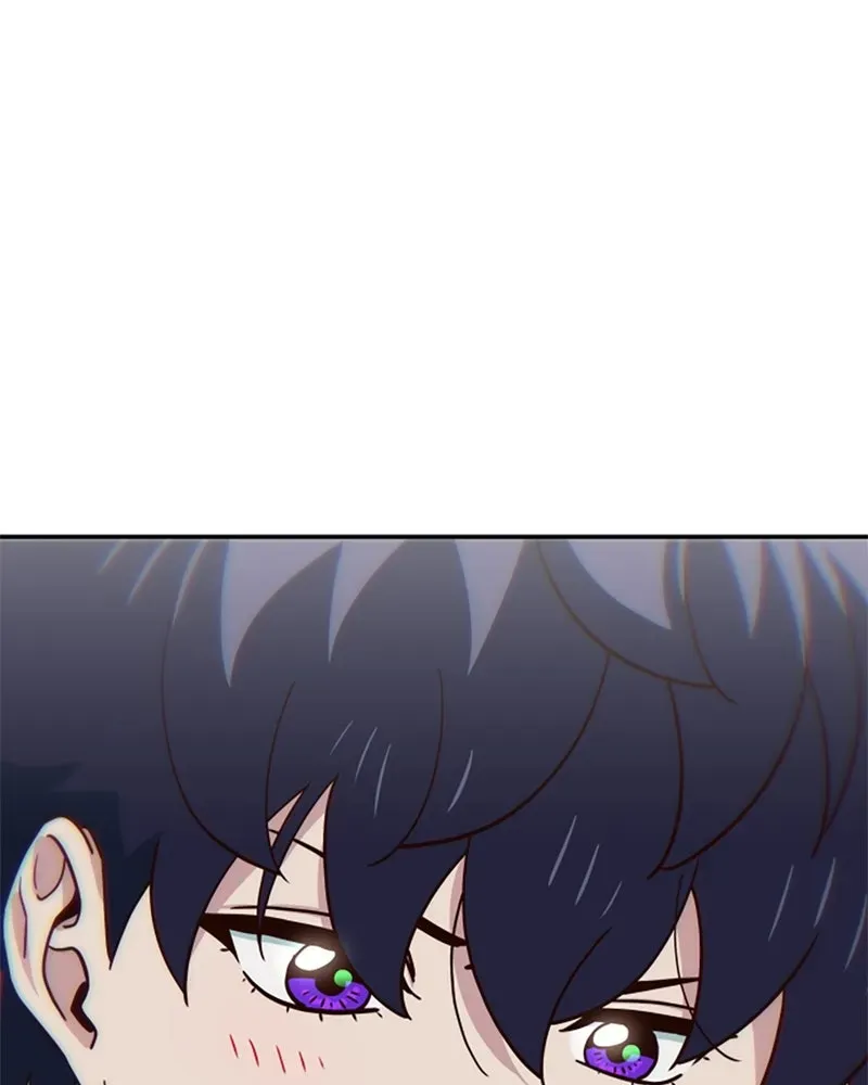 My Virtual God is a Teenage Girl Chapter 88 page 104 - 