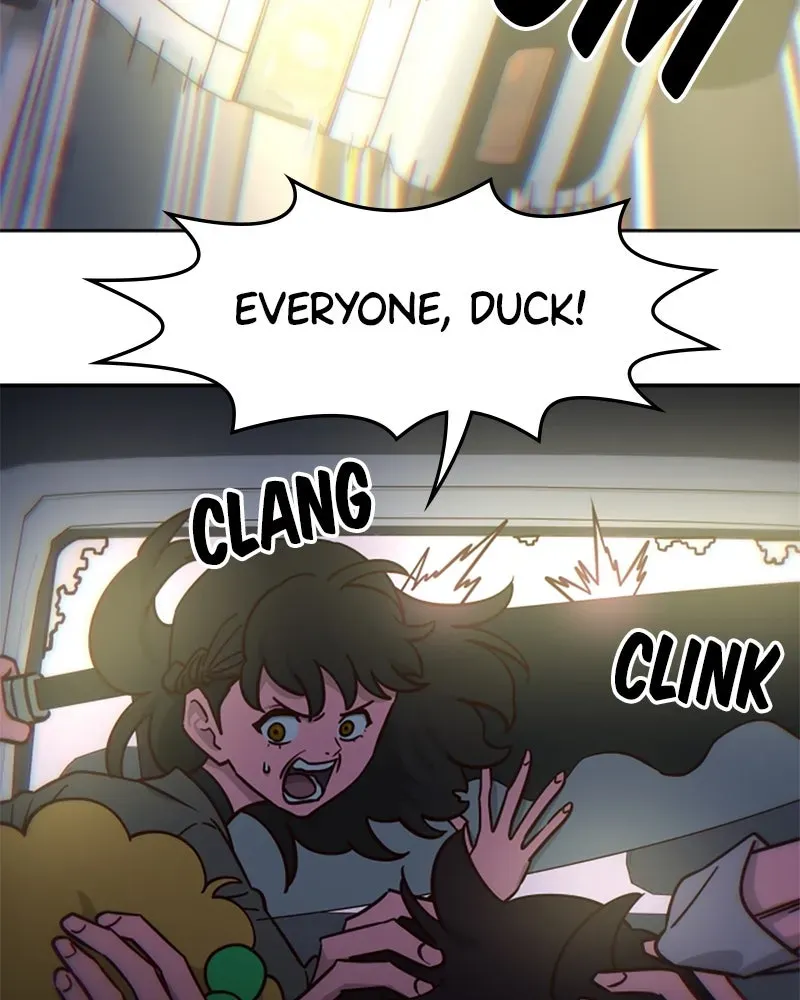 My Virtual God is a Teenage Girl Chapter 88 page 113 - 