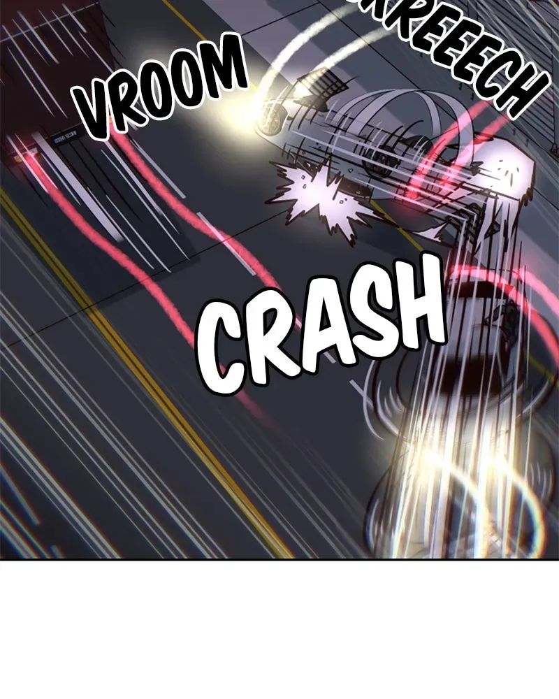 My Virtual God is a Teenage Girl Chapter 88 page 118 - 