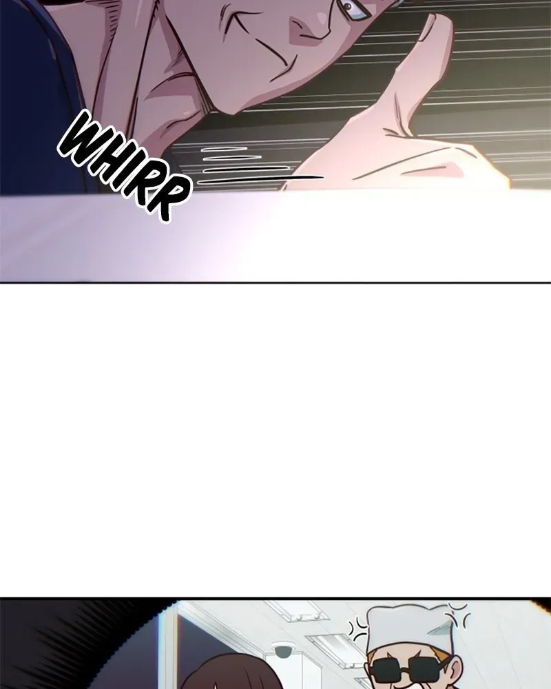 My Virtual God is a Teenage Girl Chapter 88 page 121 - 