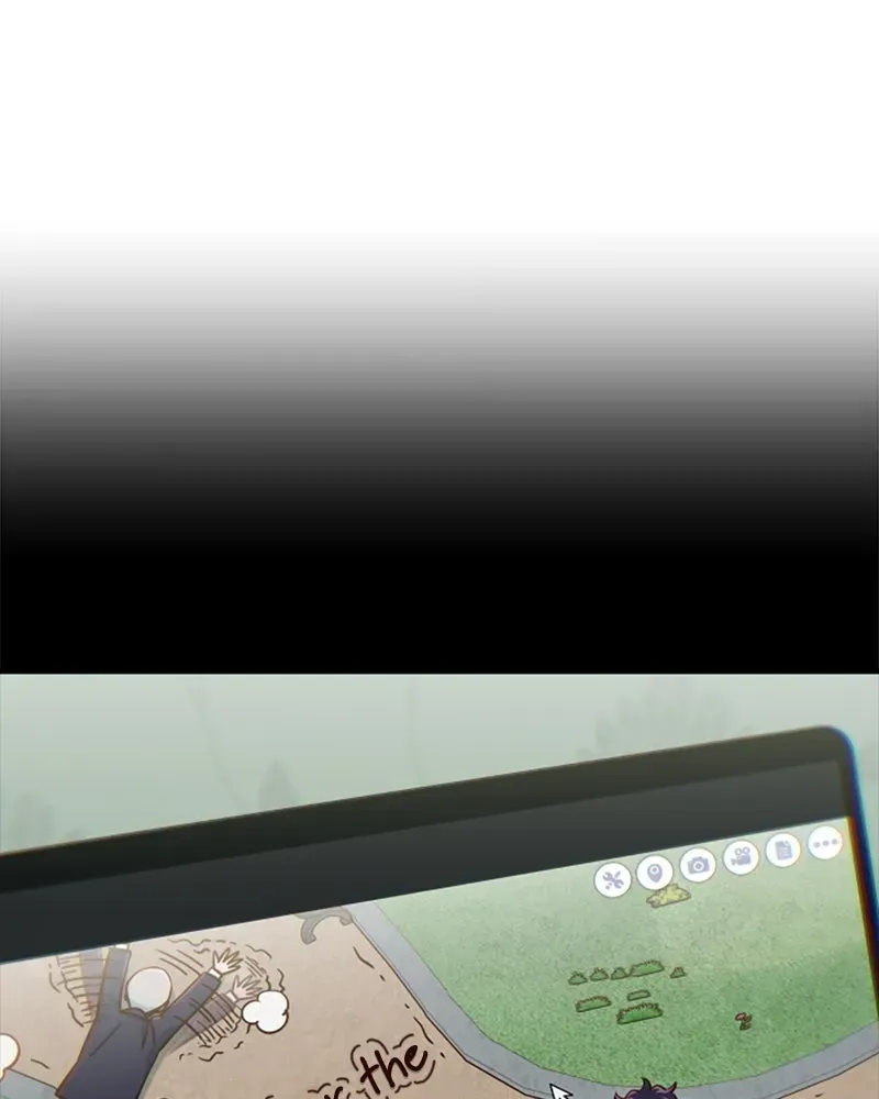 My Virtual God is a Teenage Girl Chapter 88 page 123 - 