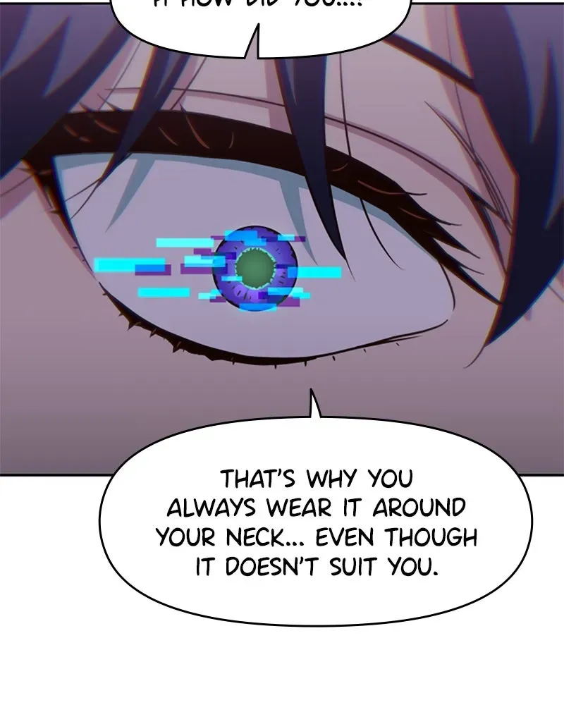My Virtual God is a Teenage Girl Chapter 88 page 15 - 