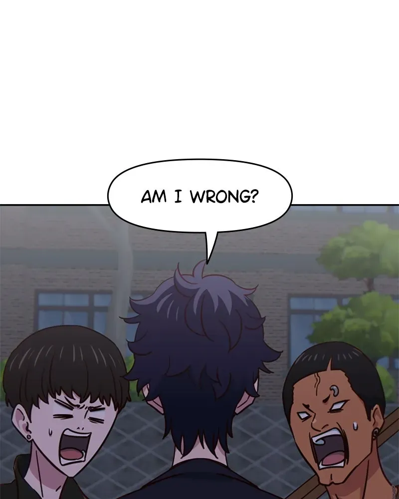 My Virtual God is a Teenage Girl Chapter 88 page 20 - 