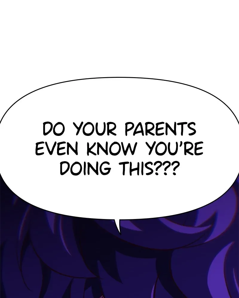 My Virtual God is a Teenage Girl Chapter 88 page 3 - 