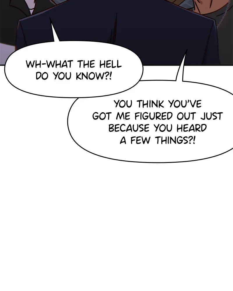 My Virtual God is a Teenage Girl Chapter 88 page 21 - 