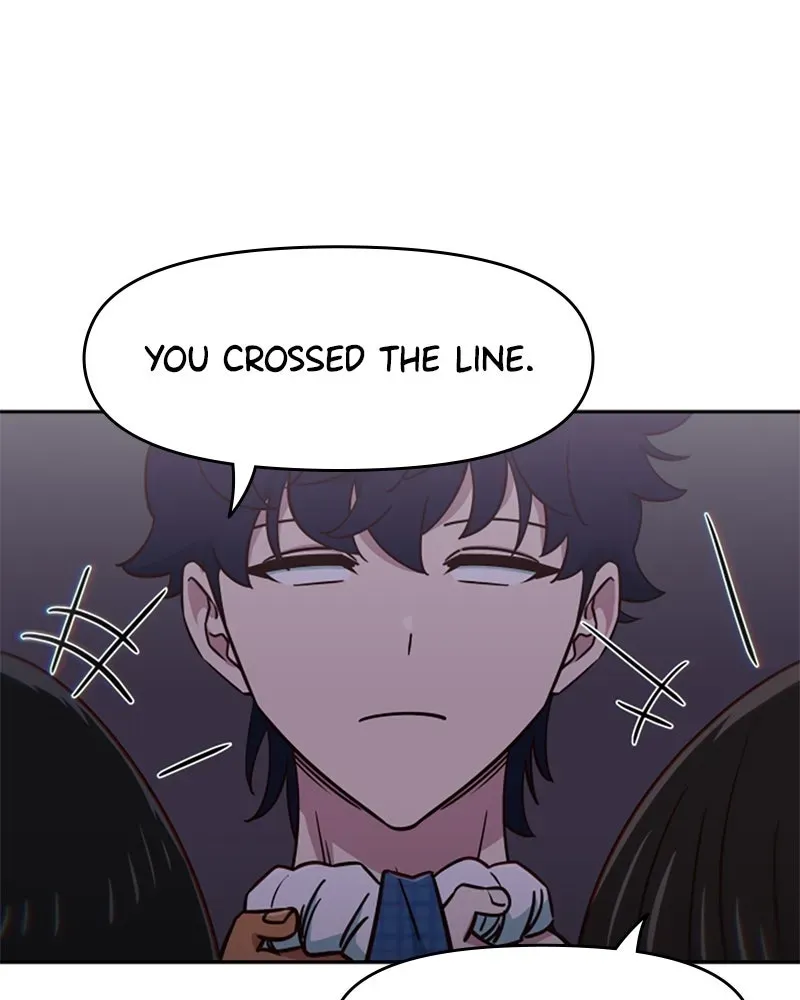 My Virtual God is a Teenage Girl Chapter 88 page 22 - 