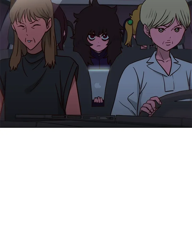 My Virtual God is a Teenage Girl Chapter 88 page 26 - 
