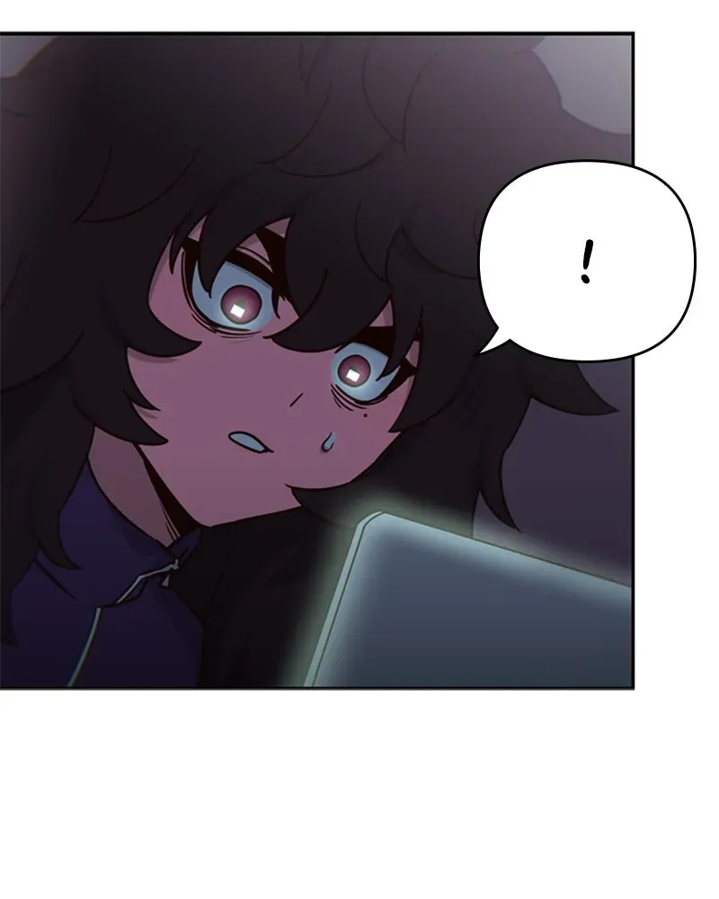 My Virtual God is a Teenage Girl Chapter 88 page 27 - 