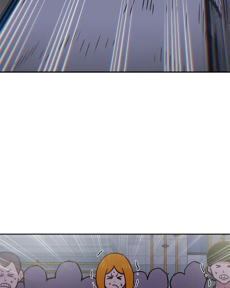 My Virtual God is a Teenage Girl Chapter 88 page 31 - 