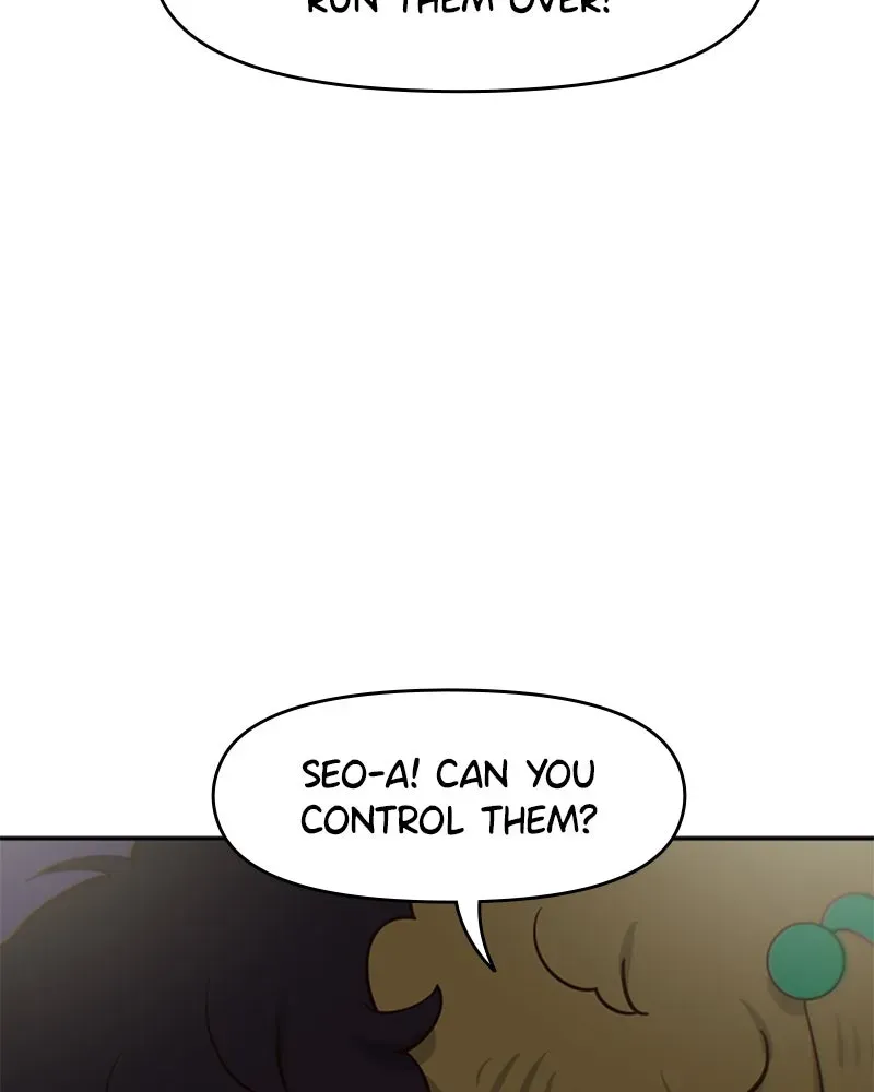 My Virtual God is a Teenage Girl Chapter 88 page 34 - 