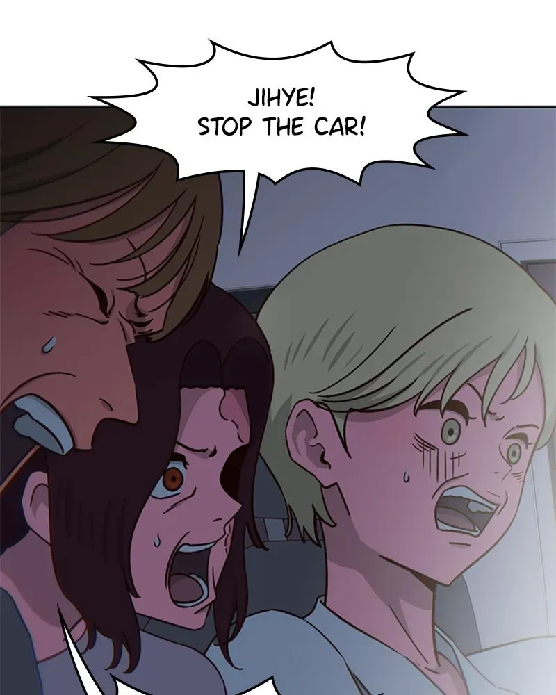 My Virtual God is a Teenage Girl Chapter 88 page 36 - 