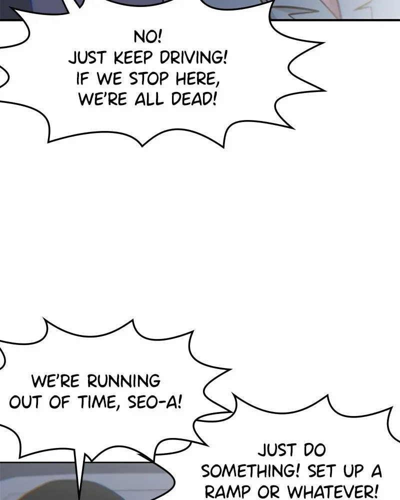My Virtual God is a Teenage Girl Chapter 88 page 37 - 
