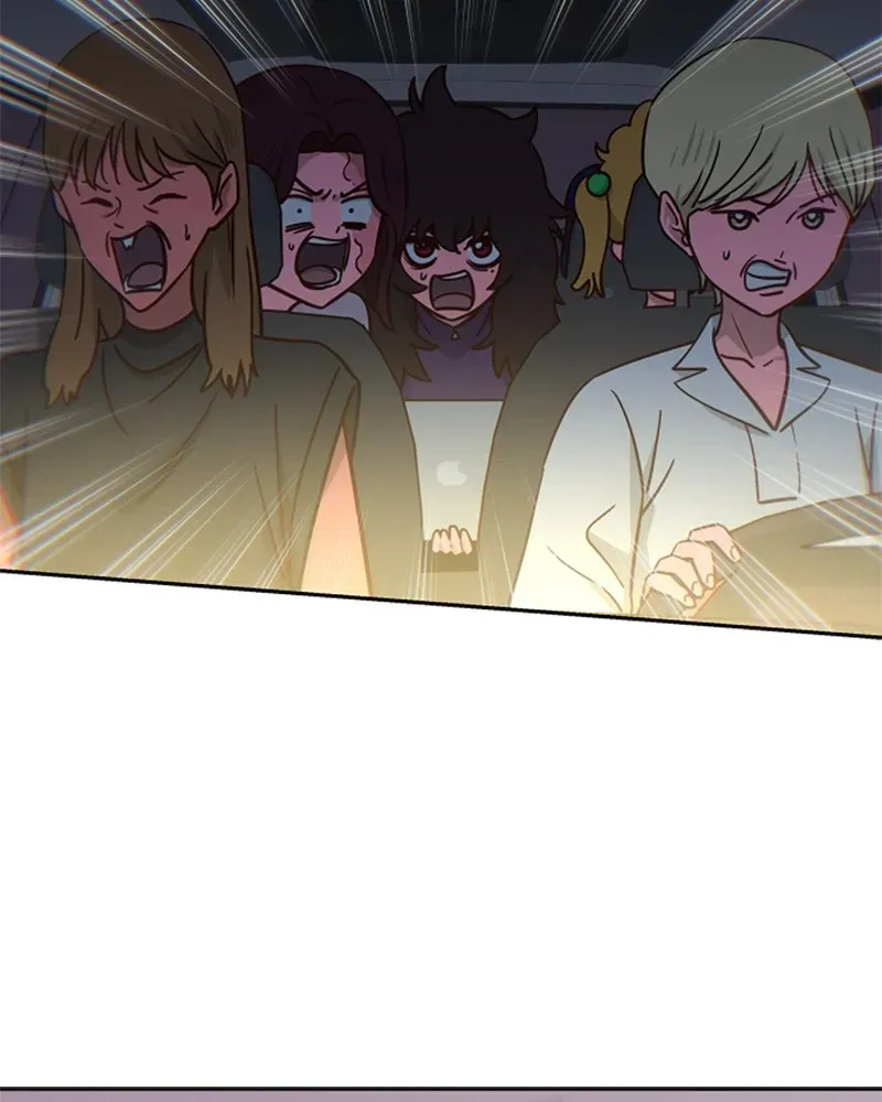 My Virtual God is a Teenage Girl Chapter 88 page 42 - 