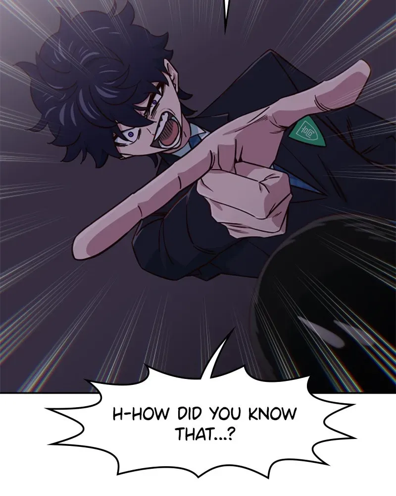 My Virtual God is a Teenage Girl Chapter 88 page 46 - 