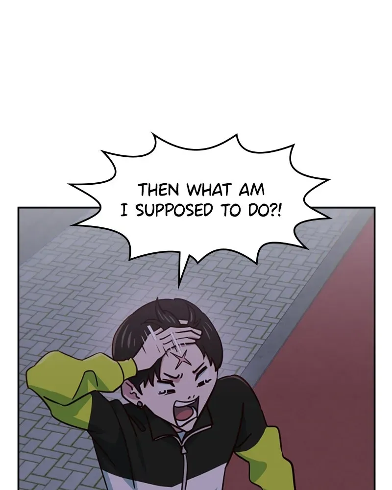 My Virtual God is a Teenage Girl Chapter 88 page 51 - 