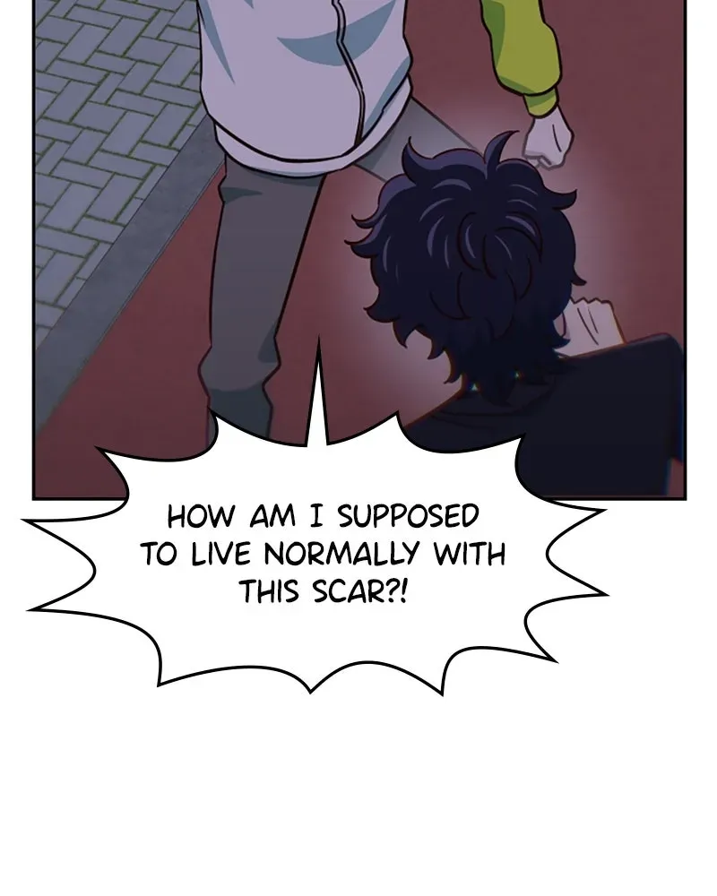 My Virtual God is a Teenage Girl Chapter 88 page 52 - 