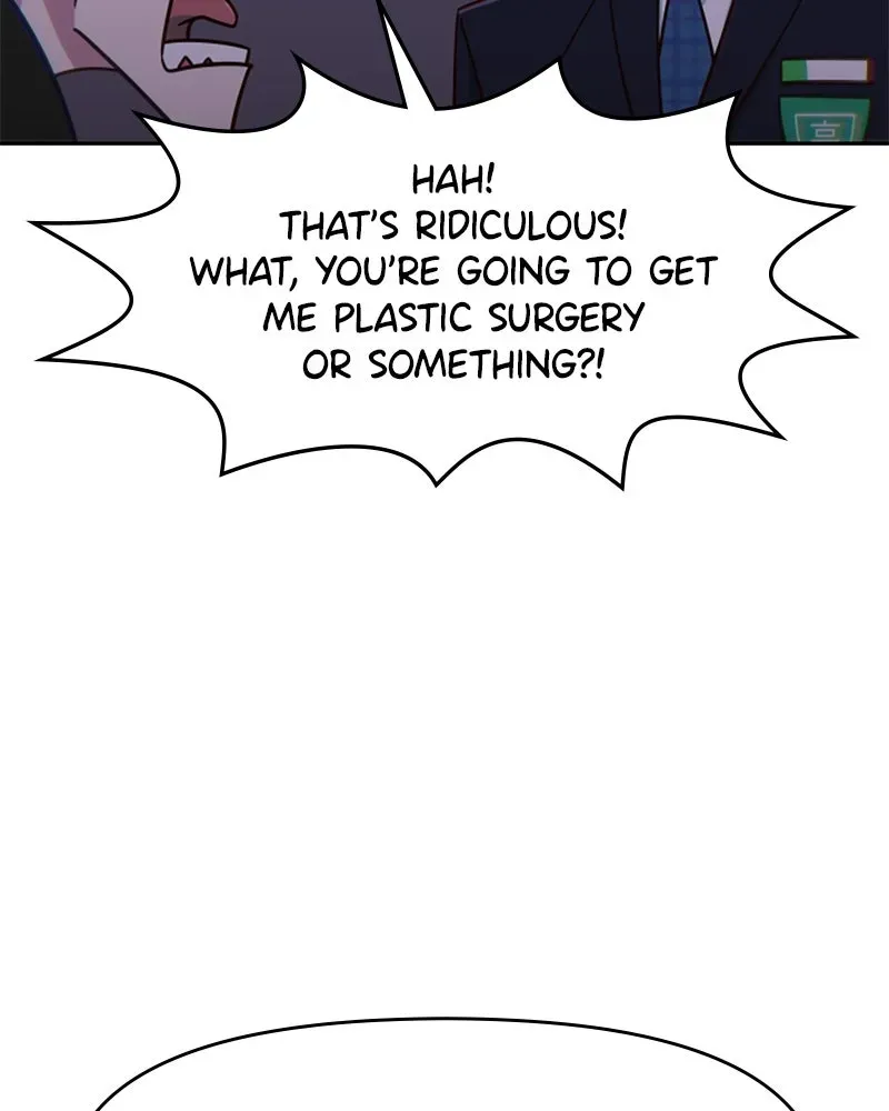 My Virtual God is a Teenage Girl Chapter 88 page 54 - 