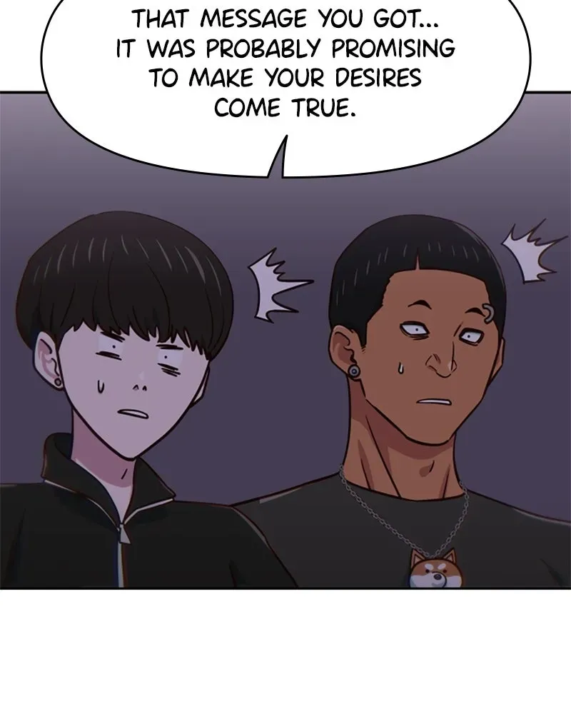 My Virtual God is a Teenage Girl Chapter 88 page 55 - 