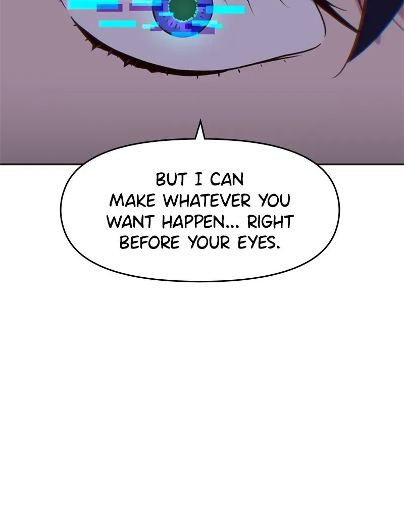 My Virtual God is a Teenage Girl Chapter 88 page 57 - 