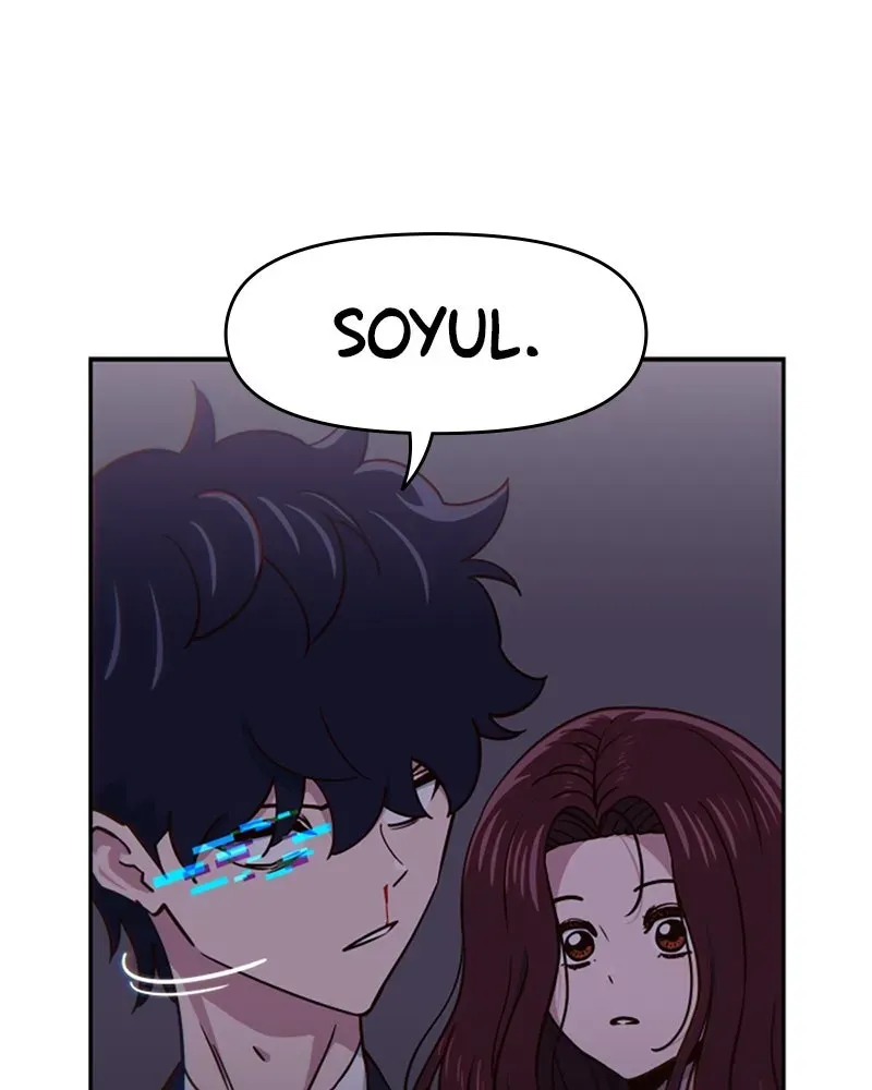 My Virtual God is a Teenage Girl Chapter 88 page 58 - 