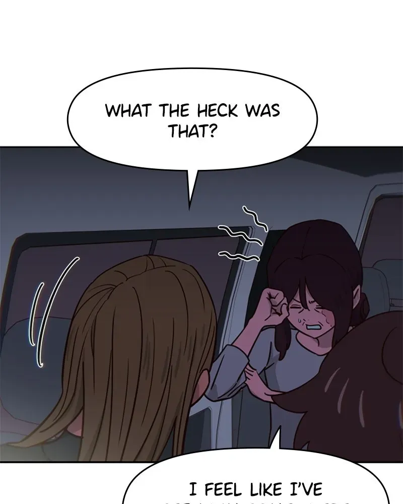 My Virtual God is a Teenage Girl Chapter 88 page 77 - 