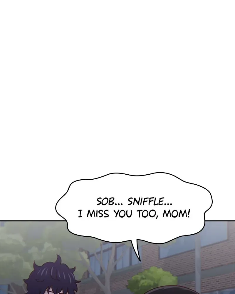 My Virtual God is a Teenage Girl Chapter 88 page 80 - 