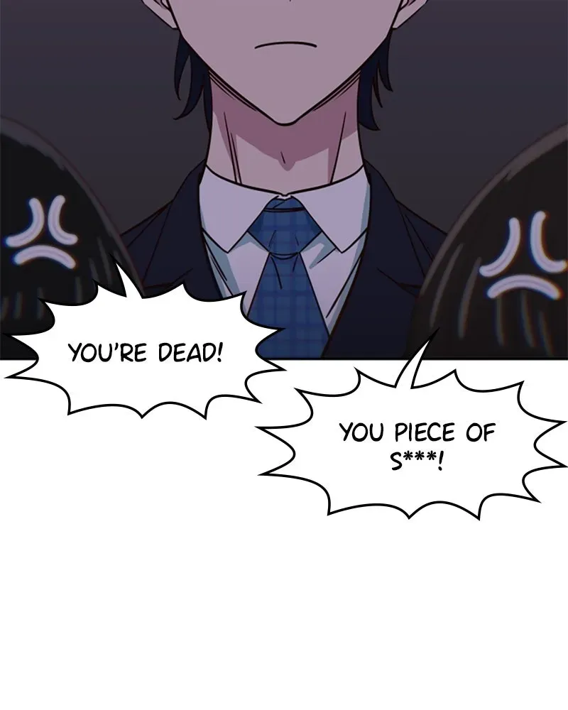 My Virtual God is a Teenage Girl Chapter 88 page 9 - 