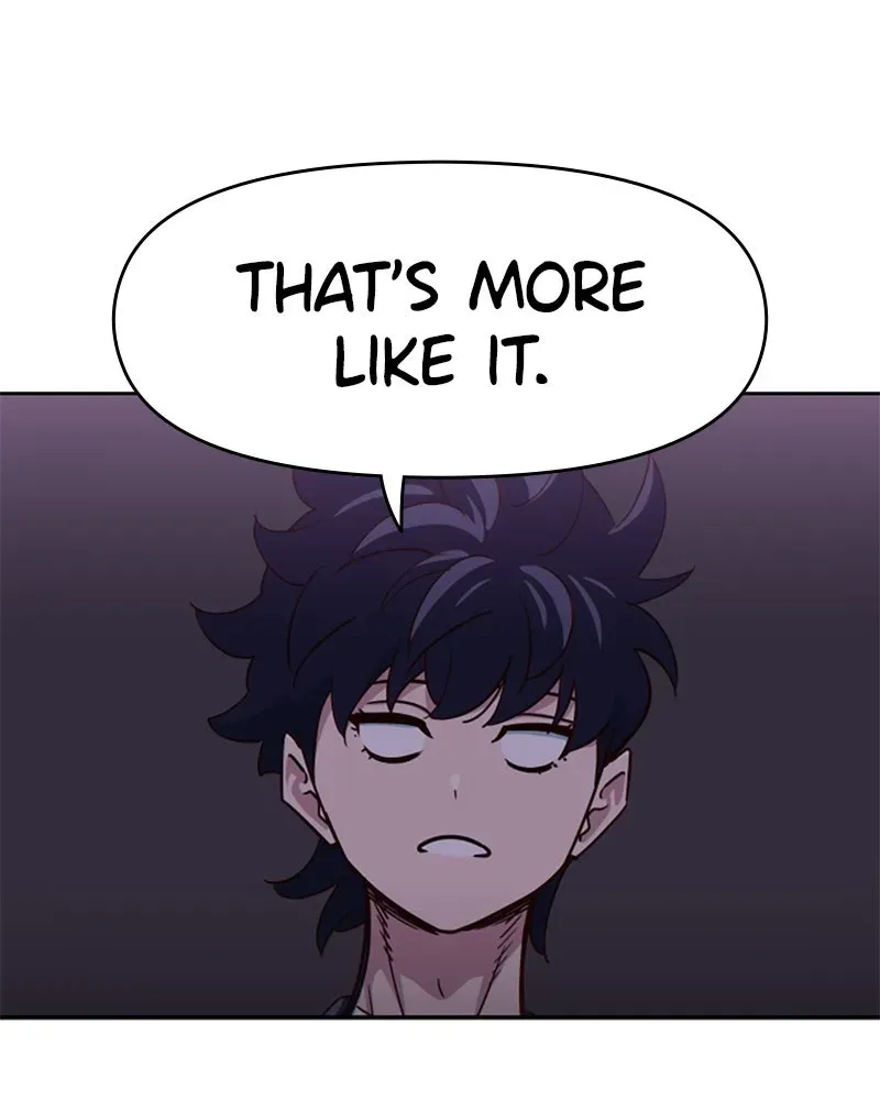 My Virtual God is a Teenage Girl Chapter 88 page 86 - 