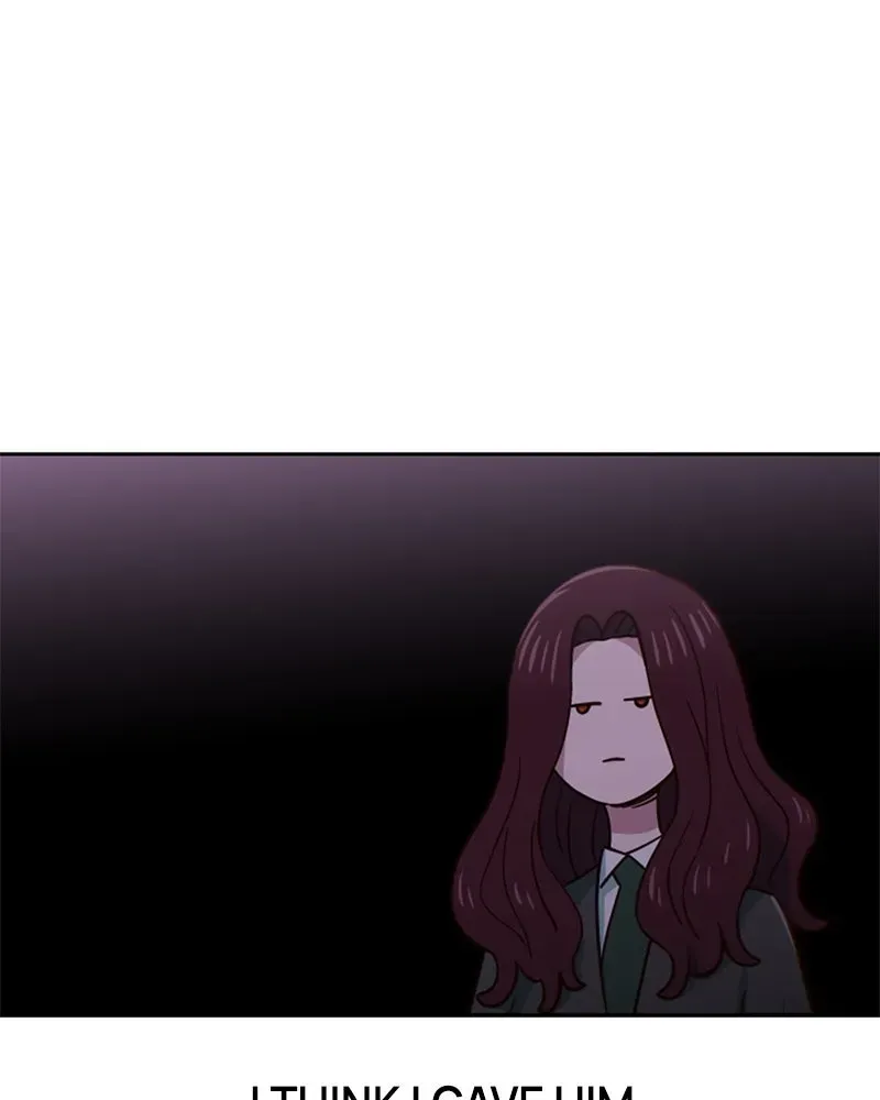 My Virtual God is a Teenage Girl Chapter 88 page 87 - 
