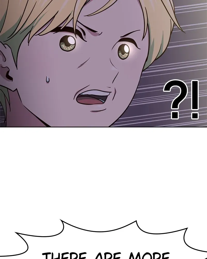 My Virtual God is a Teenage Girl Chapter 88 page 90 - 