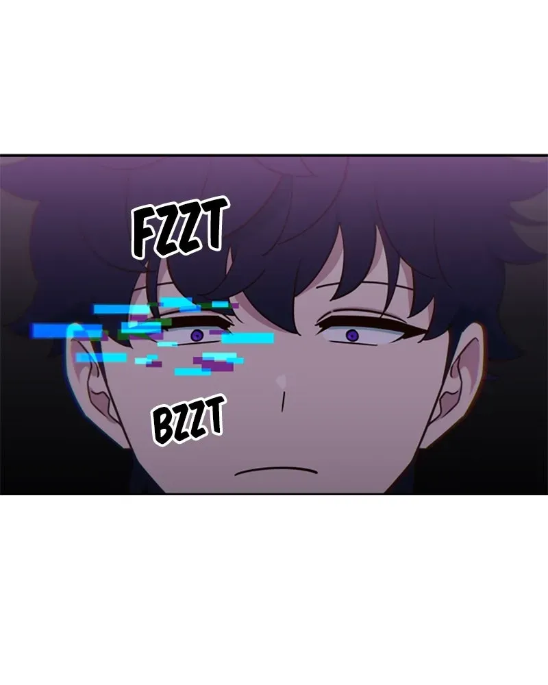 My Virtual God is a Teenage Girl Chapter 88 page 10 - 