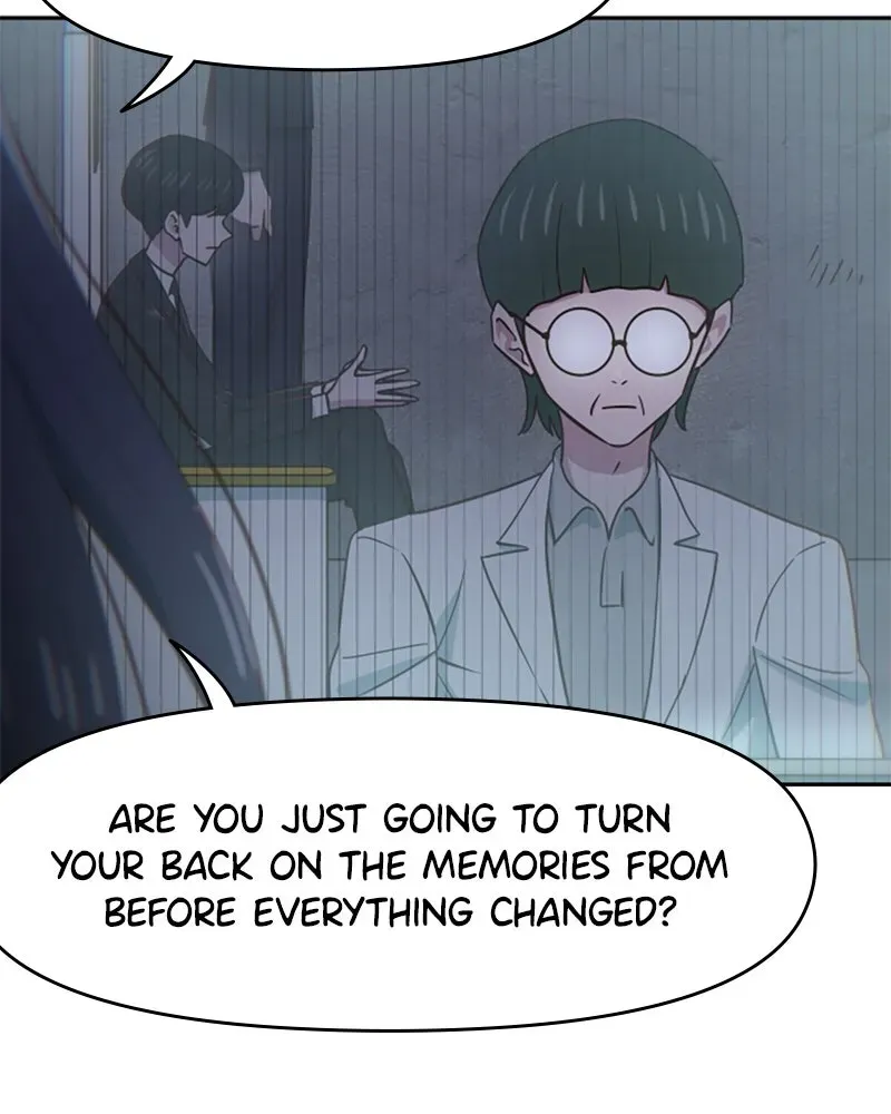 My Virtual God is a Teenage Girl Chapter 89 page 11 - 
