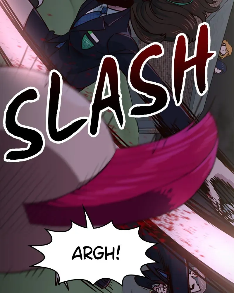My Virtual God is a Teenage Girl Chapter 89 page 103 - 