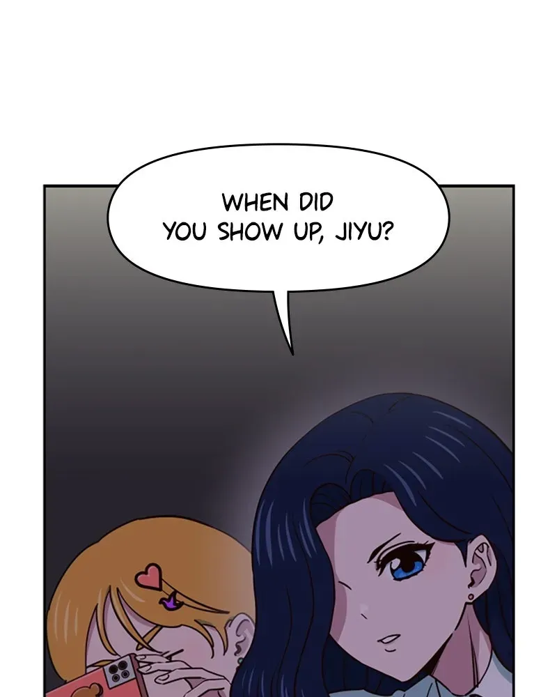 My Virtual God is a Teenage Girl Chapter 89 page 106 - 