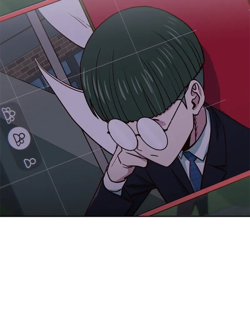 My Virtual God is a Teenage Girl Chapter 89 page 108 - 