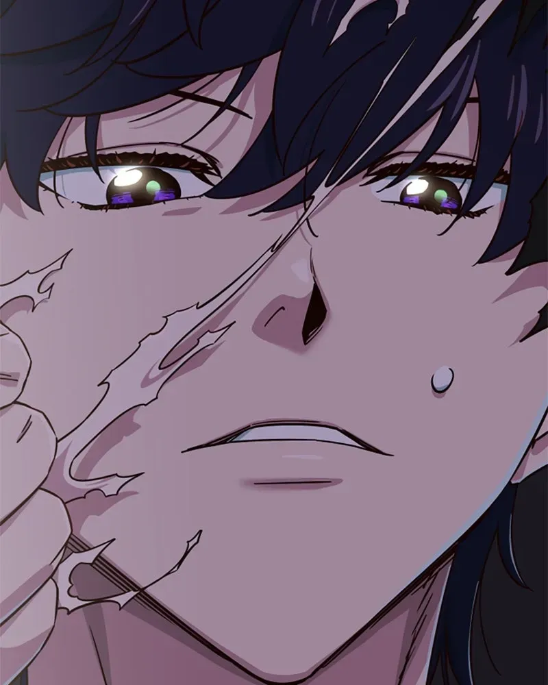 My Virtual God is a Teenage Girl Chapter 89 page 121 - 