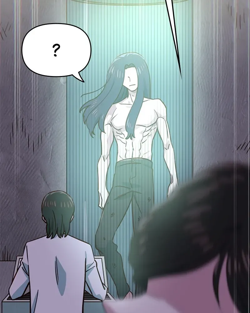 My Virtual God is a Teenage Girl Chapter 89 page 14 - 