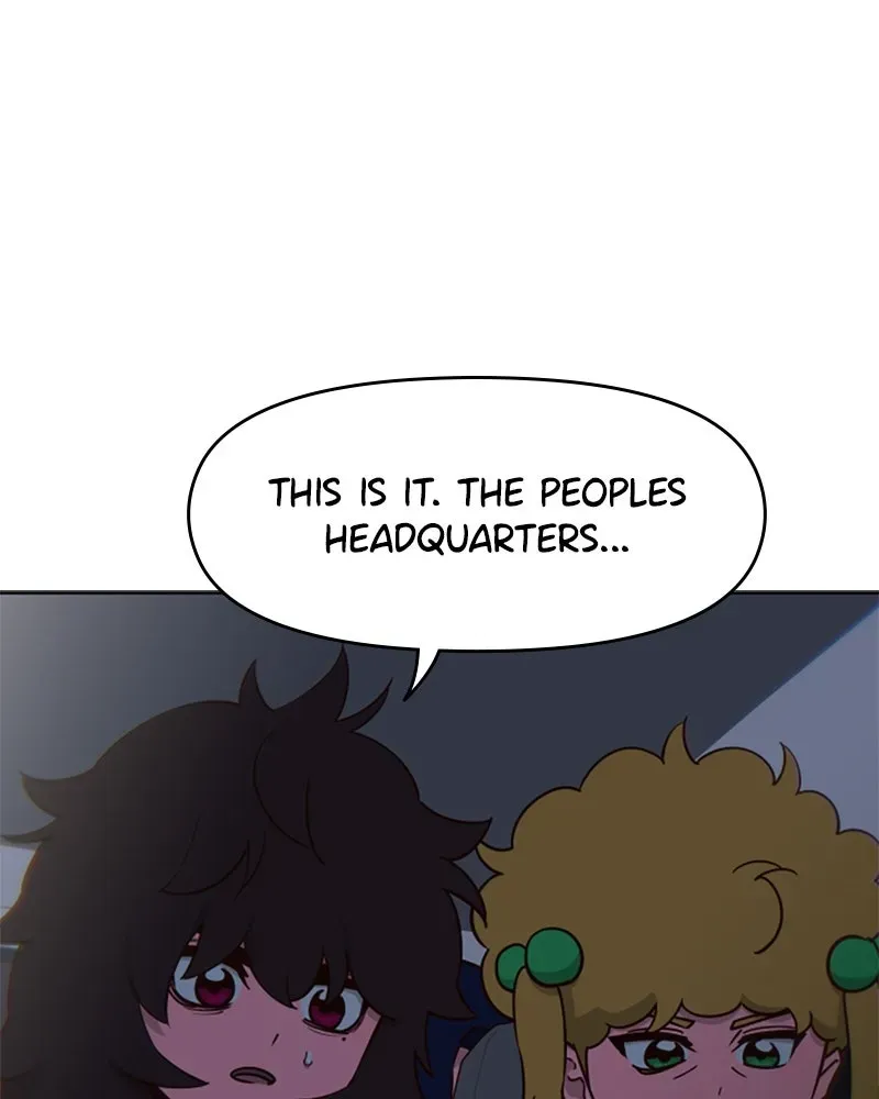 My Virtual God is a Teenage Girl Chapter 89 page 27 - 