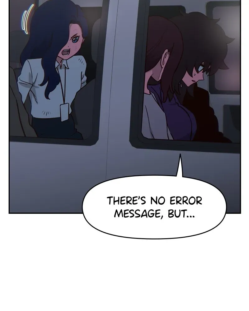 My Virtual God is a Teenage Girl Chapter 89 page 29 - 