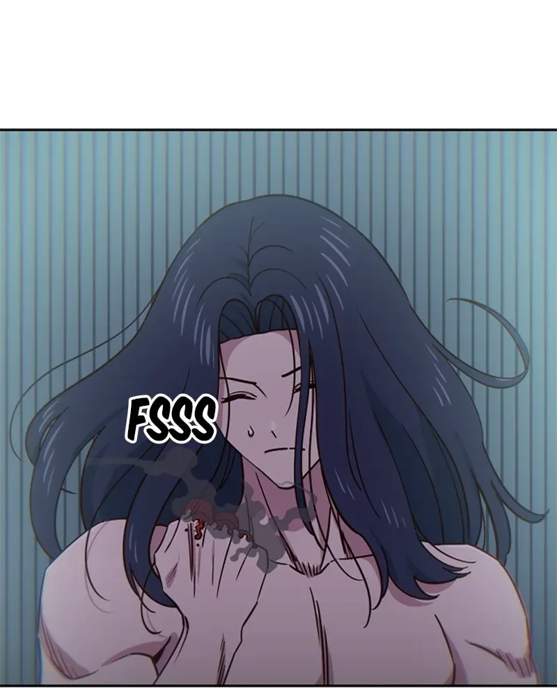 My Virtual God is a Teenage Girl Chapter 89 page 5 - 