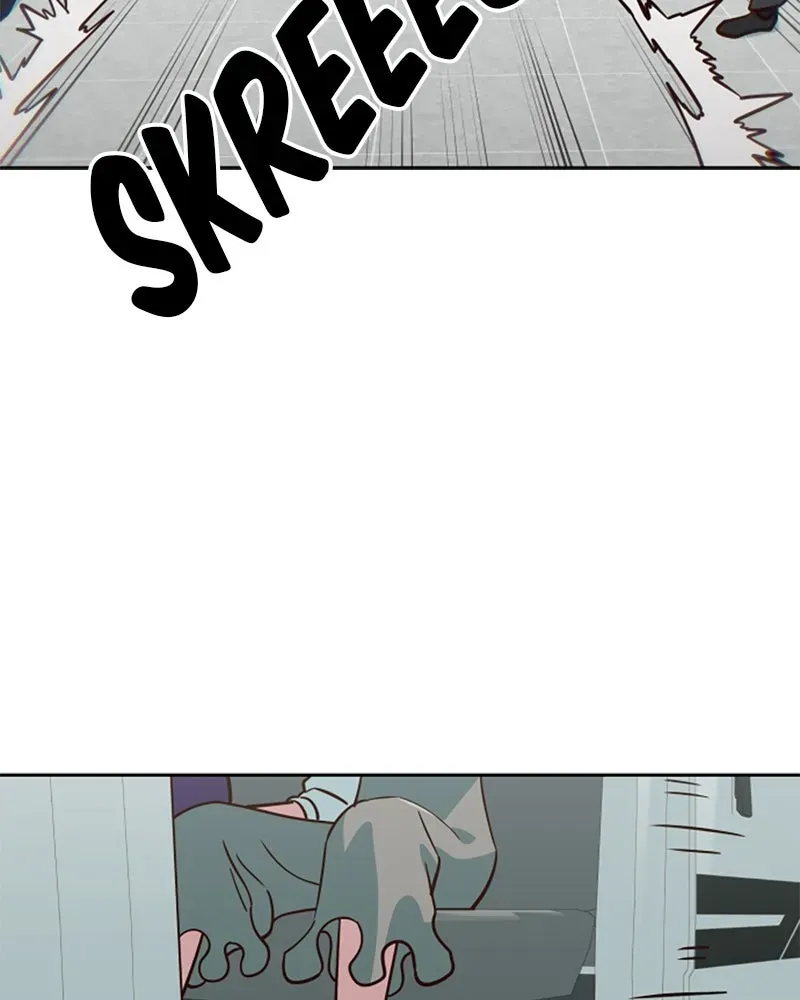 My Virtual God is a Teenage Girl Chapter 89 page 42 - 