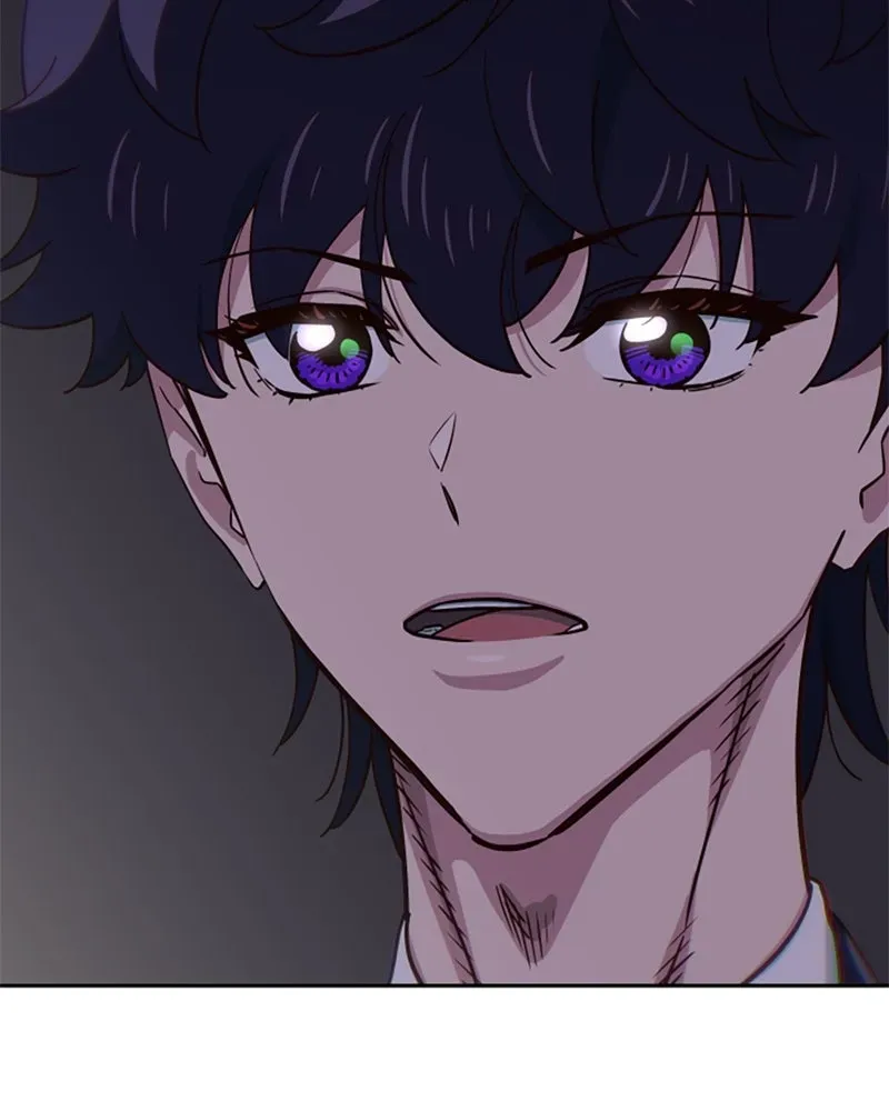 My Virtual God is a Teenage Girl Chapter 89 page 61 - 