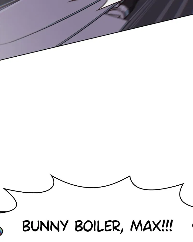 My Virtual God is a Teenage Girl Chapter 89 page 64 - 
