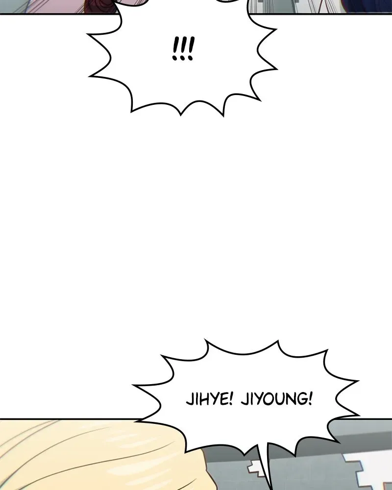 My Virtual God is a Teenage Girl Chapter 89 page 73 - 