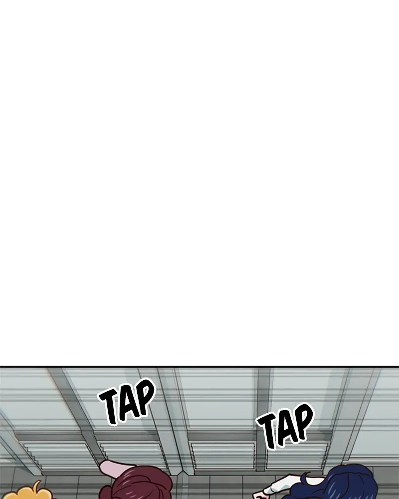 My Virtual God is a Teenage Girl Chapter 89 page 79 - 