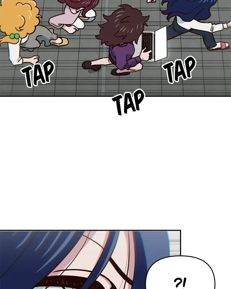 My Virtual God is a Teenage Girl Chapter 89 page 80 - 